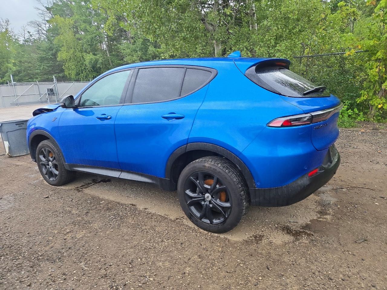 2023 DODGE HORNET GT PLUS — снимка 2