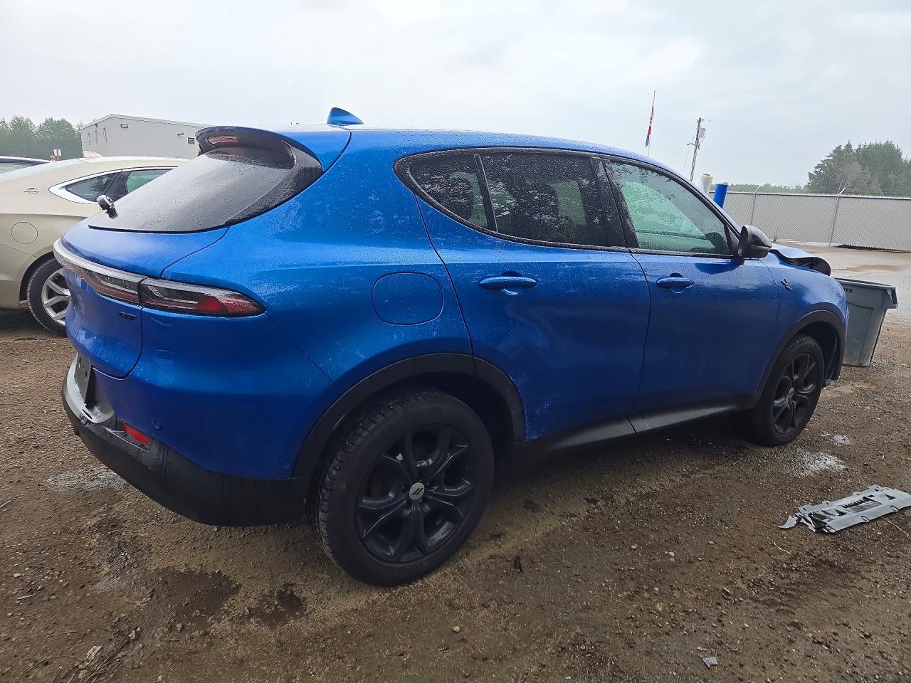 2023 DODGE HORNET GT PLUS — снимка 3