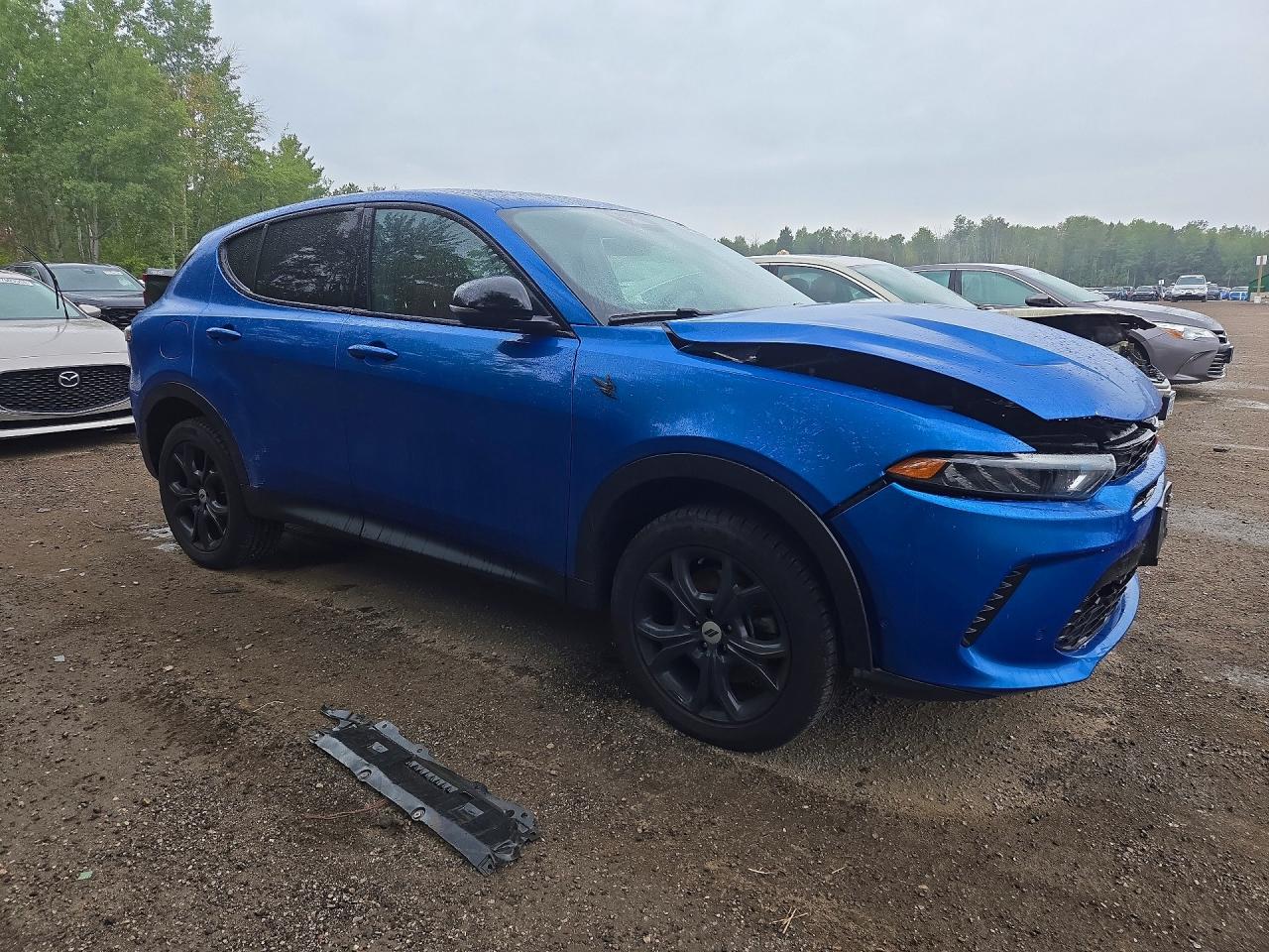2023 DODGE HORNET GT PLUS — снимка 4
