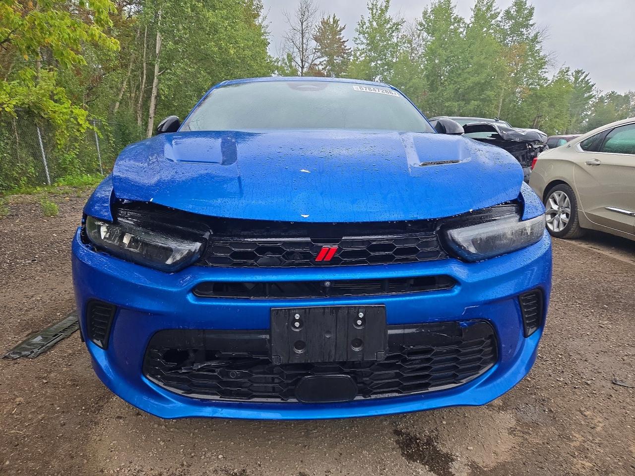 2023 DODGE HORNET GT PLUS — снимка 5