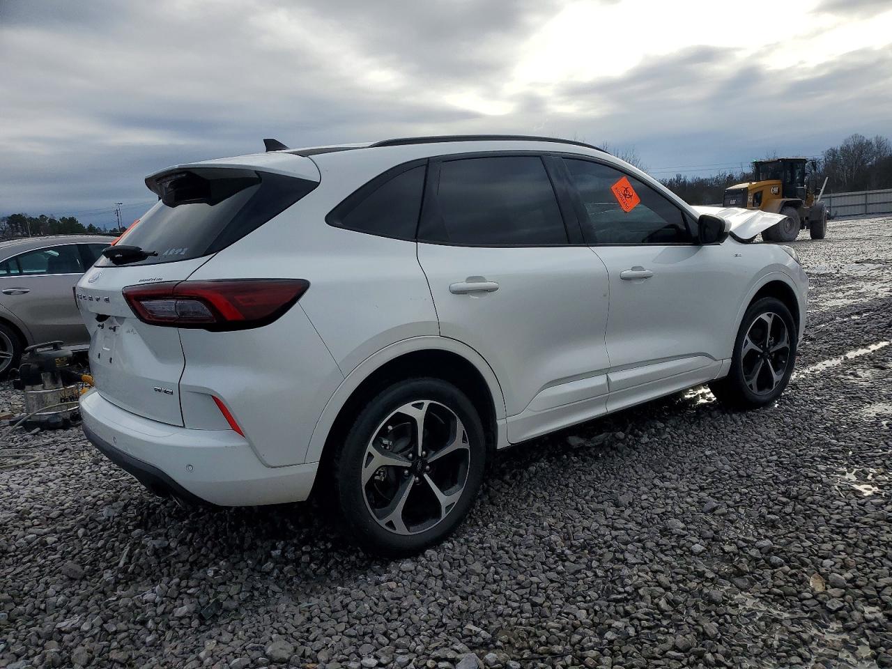 2023 FORD ESCAPE ST LINE SELECT — снимка 3