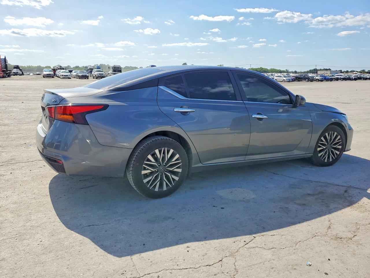 2024 NISSAN ALTIMA SV — снимка 3