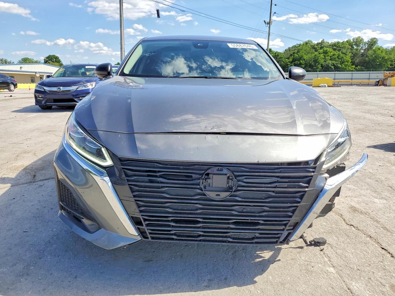 2024 NISSAN ALTIMA SV — снимка 5