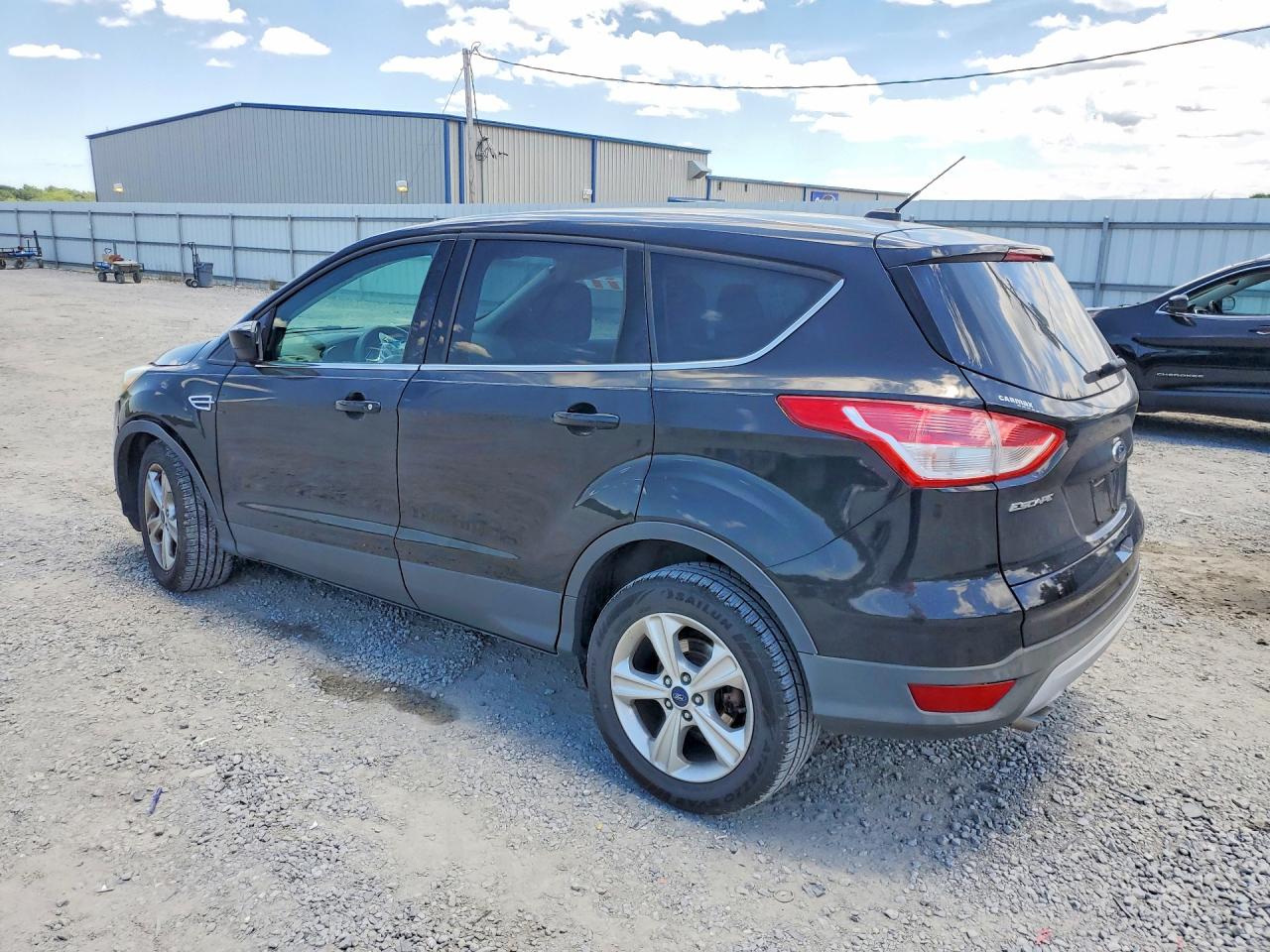2016 FORD ESCAPE SE — снимка 2