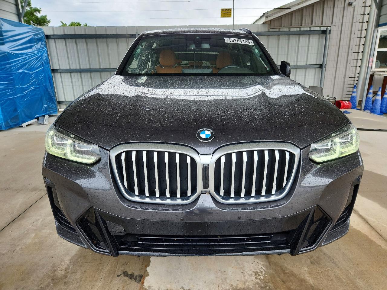 2023 BMW X3 XDRIVE30I — снимка 5