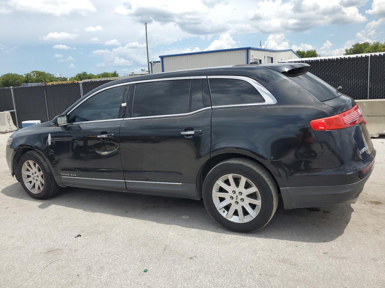 2015 LINCOLN MKT — снимка 2