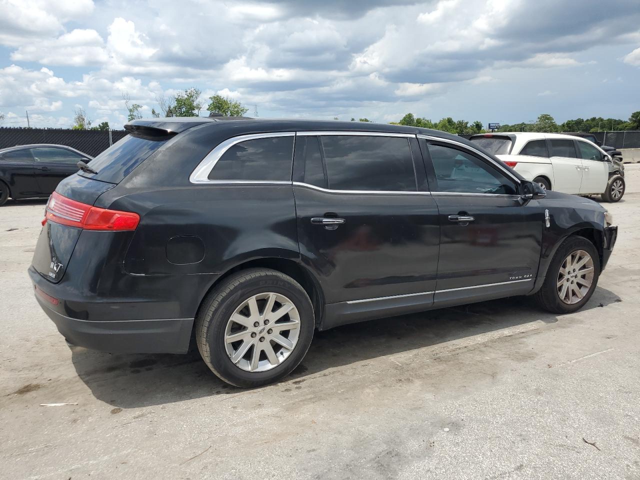 2015 LINCOLN MKT — снимка 3