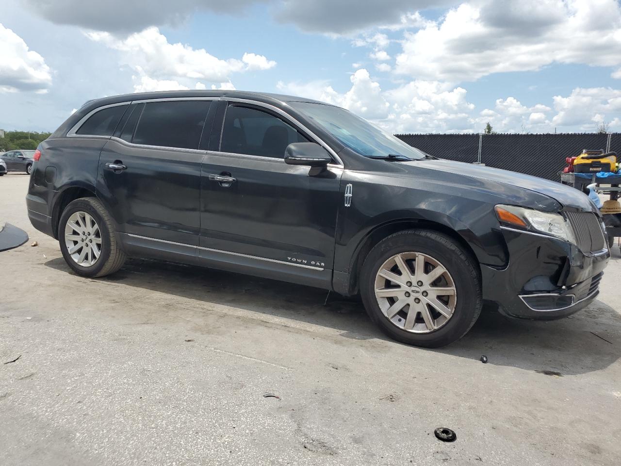 2015 LINCOLN MKT — снимка 4