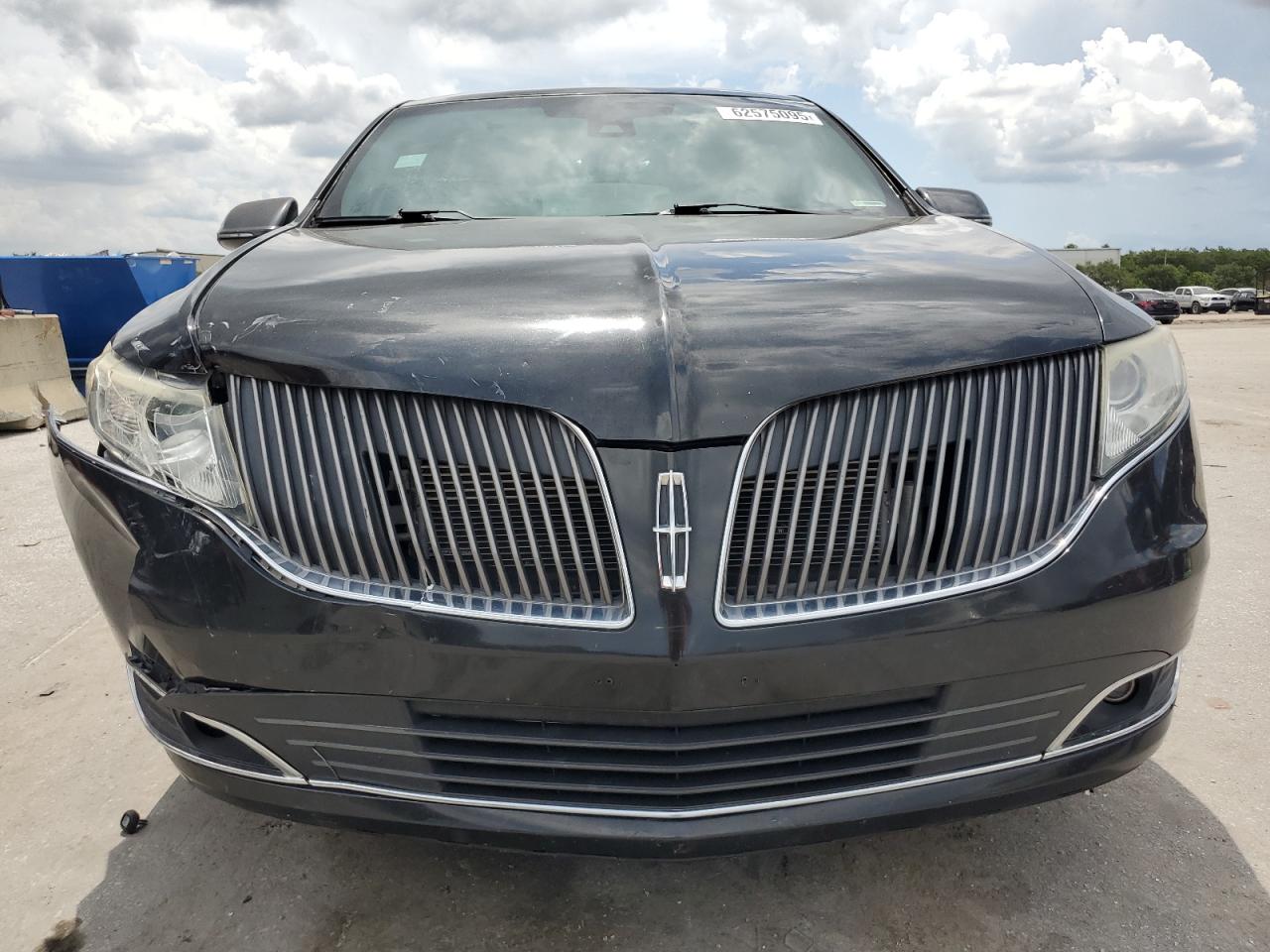 2015 LINCOLN MKT — снимка 5