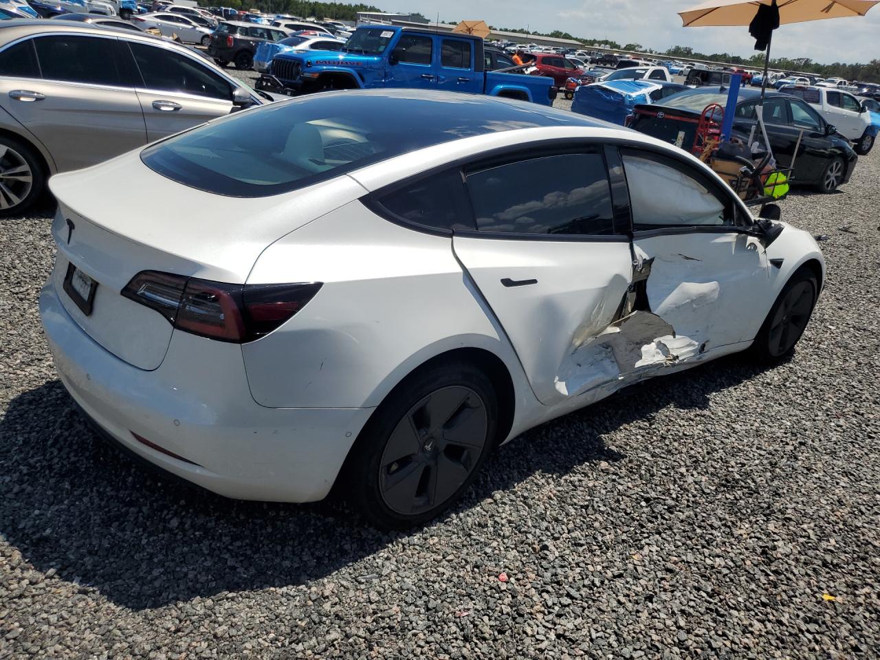 2021 TESLA 3 — снимка 3
