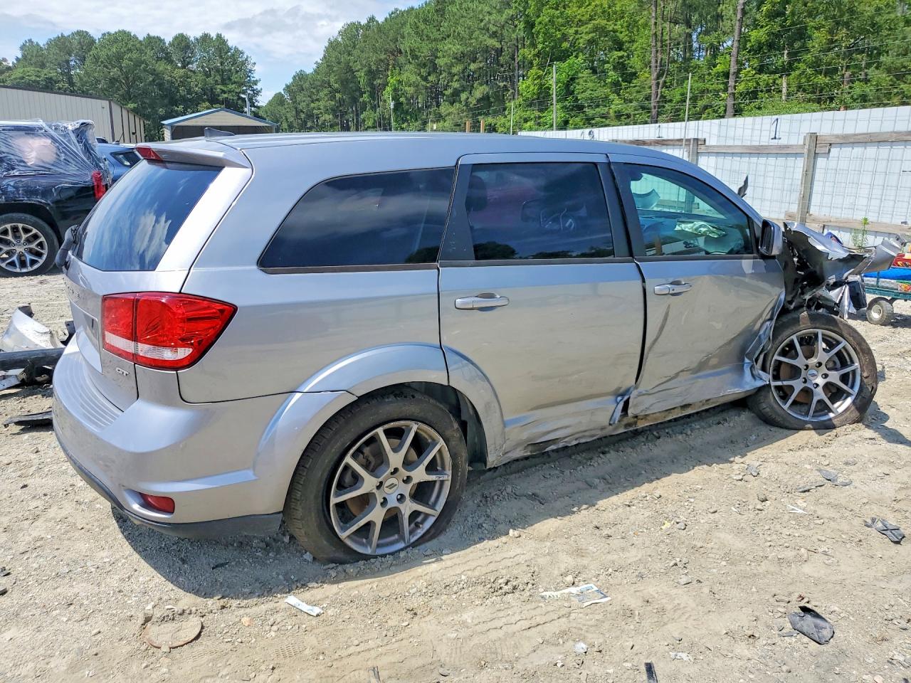 2019 DODGE JOURNEY GT — снимка 3