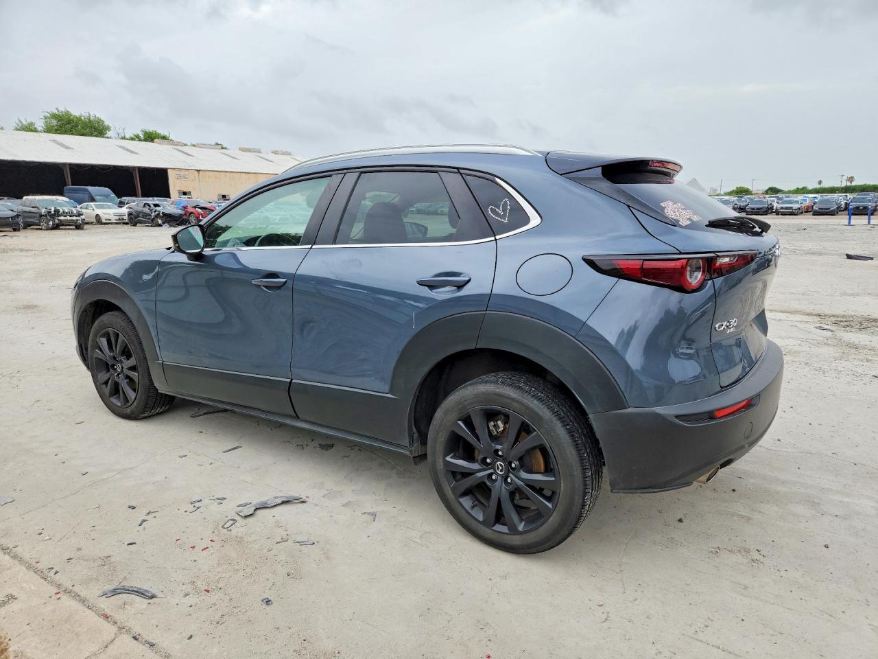 2022 MAZDA CX-30 PREFERRED — снимка 2