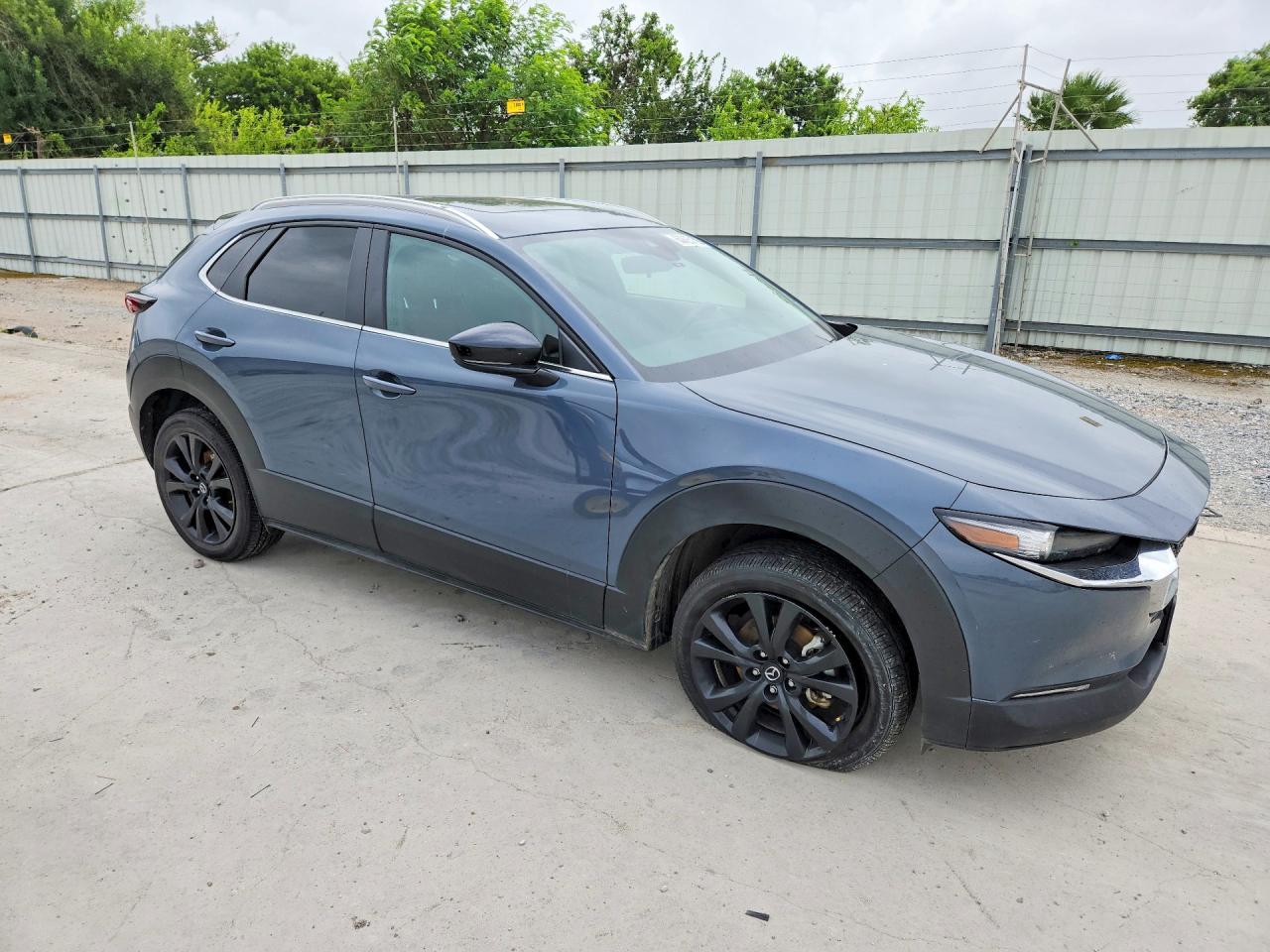 2022 MAZDA CX-30 PREFERRED — снимка 4