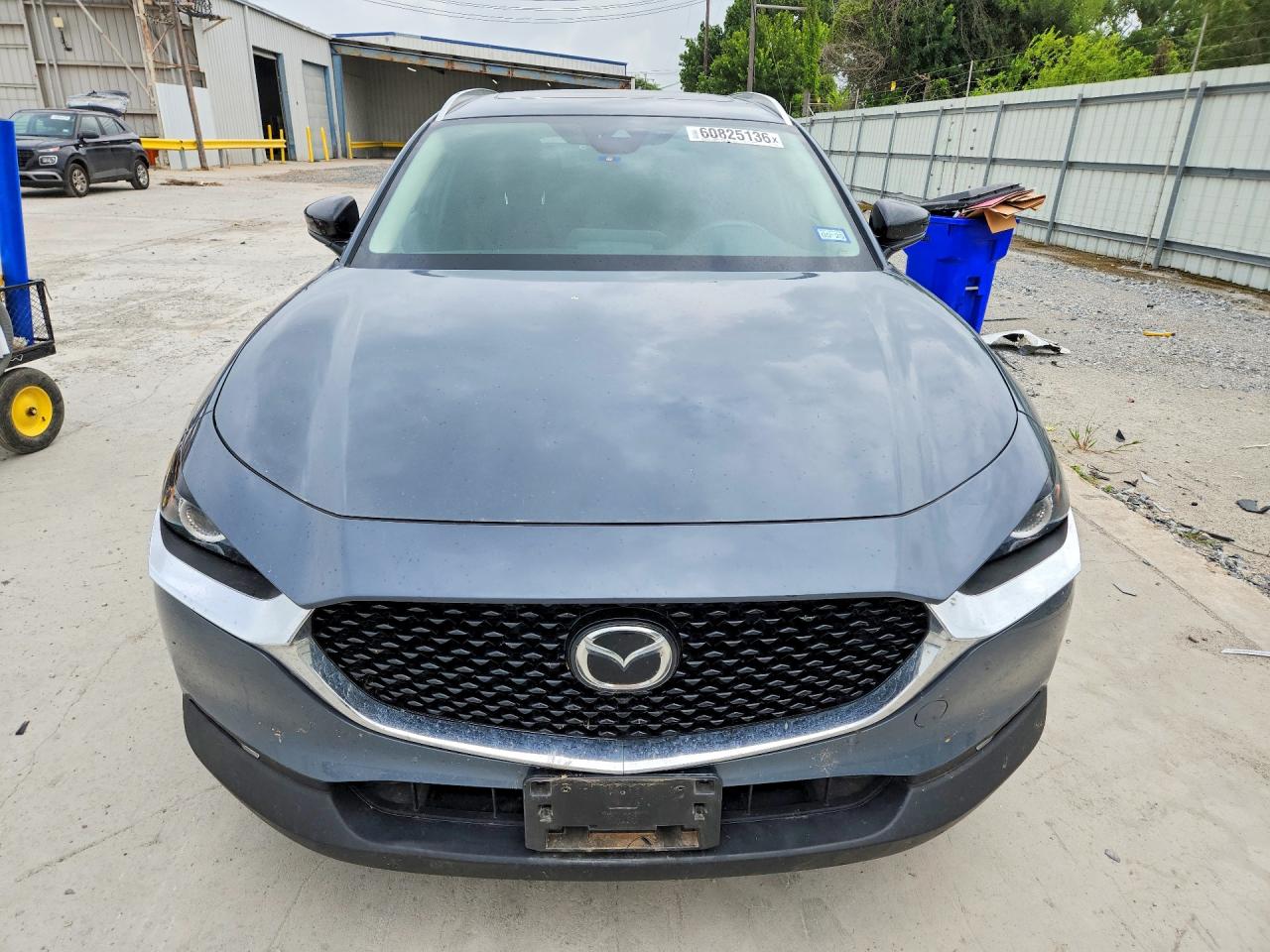 2022 MAZDA CX-30 PREFERRED — снимка 5