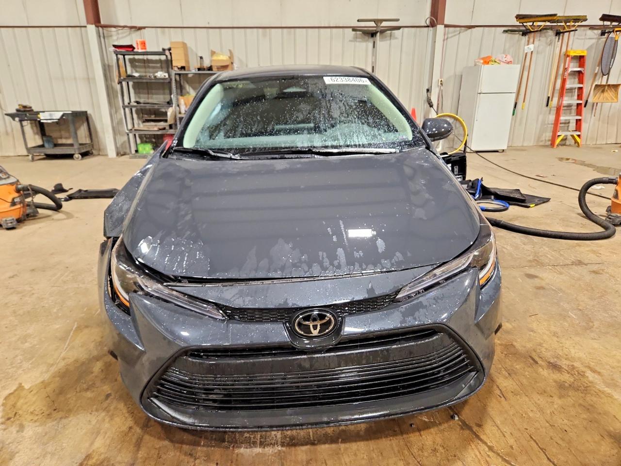 2026 TOYOTA COROLLA LE — снимка 5