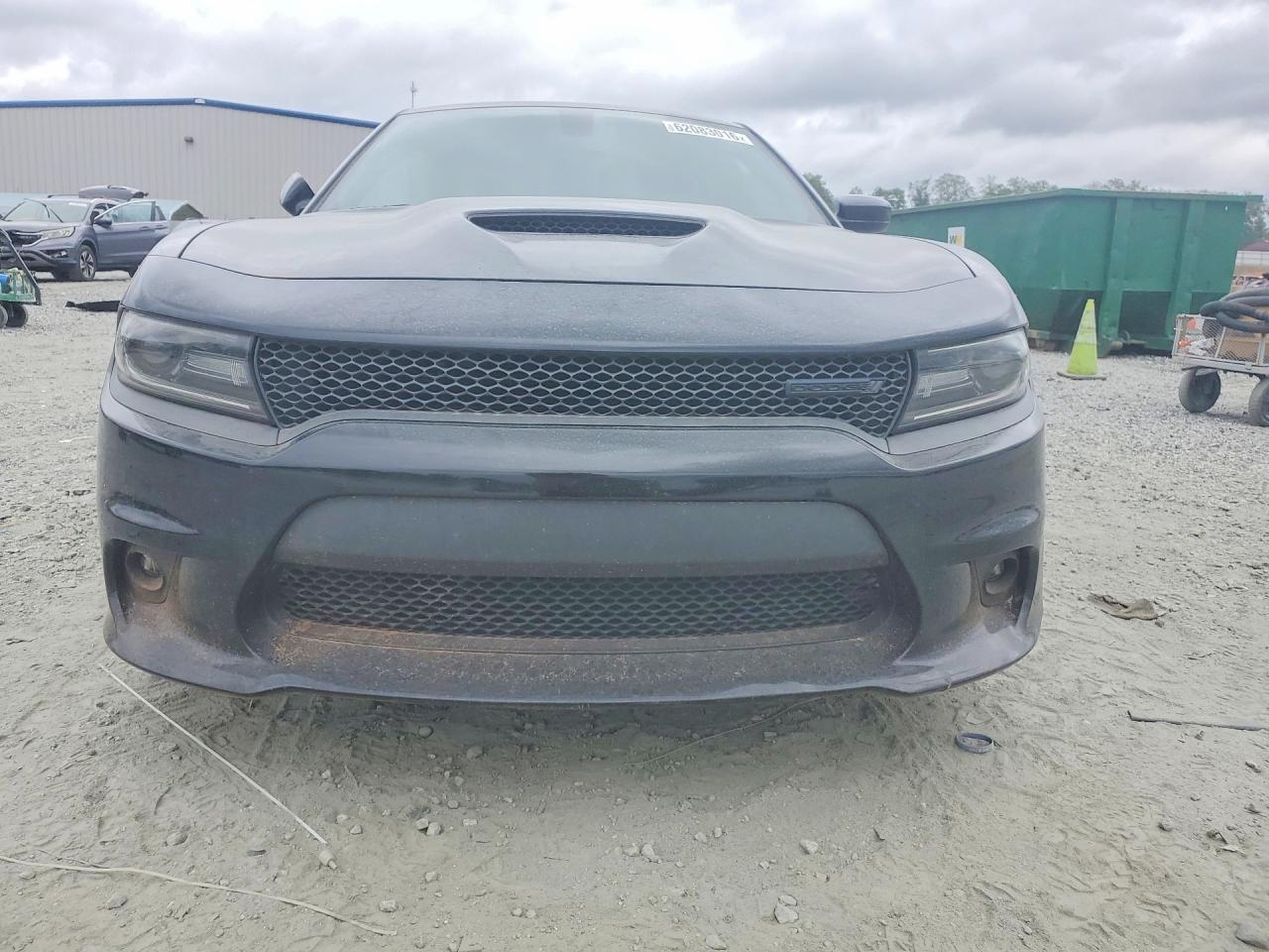 2020 DODGE CHARGER GT — снимка 5