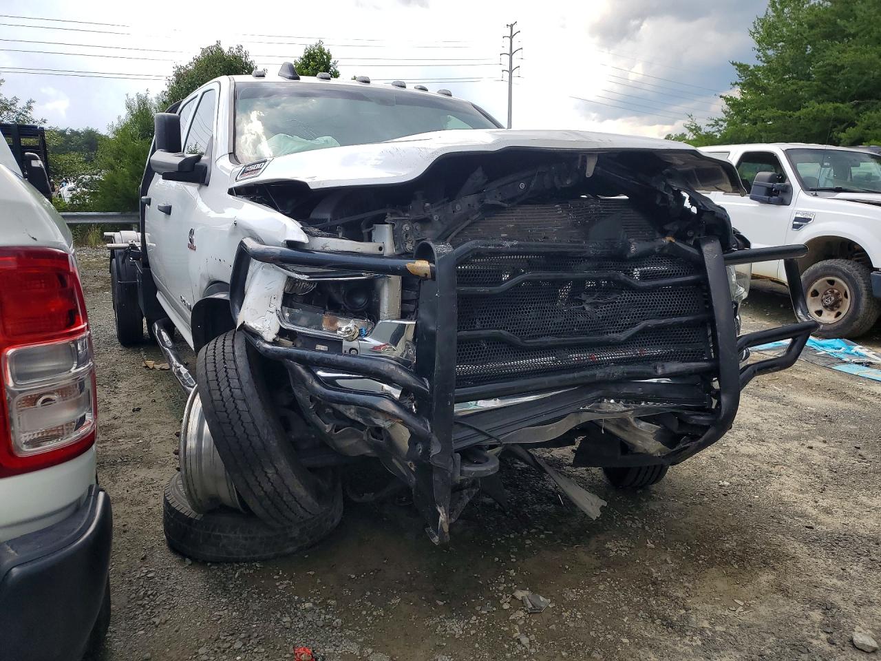 2022 RAM 5500 — снимка 4