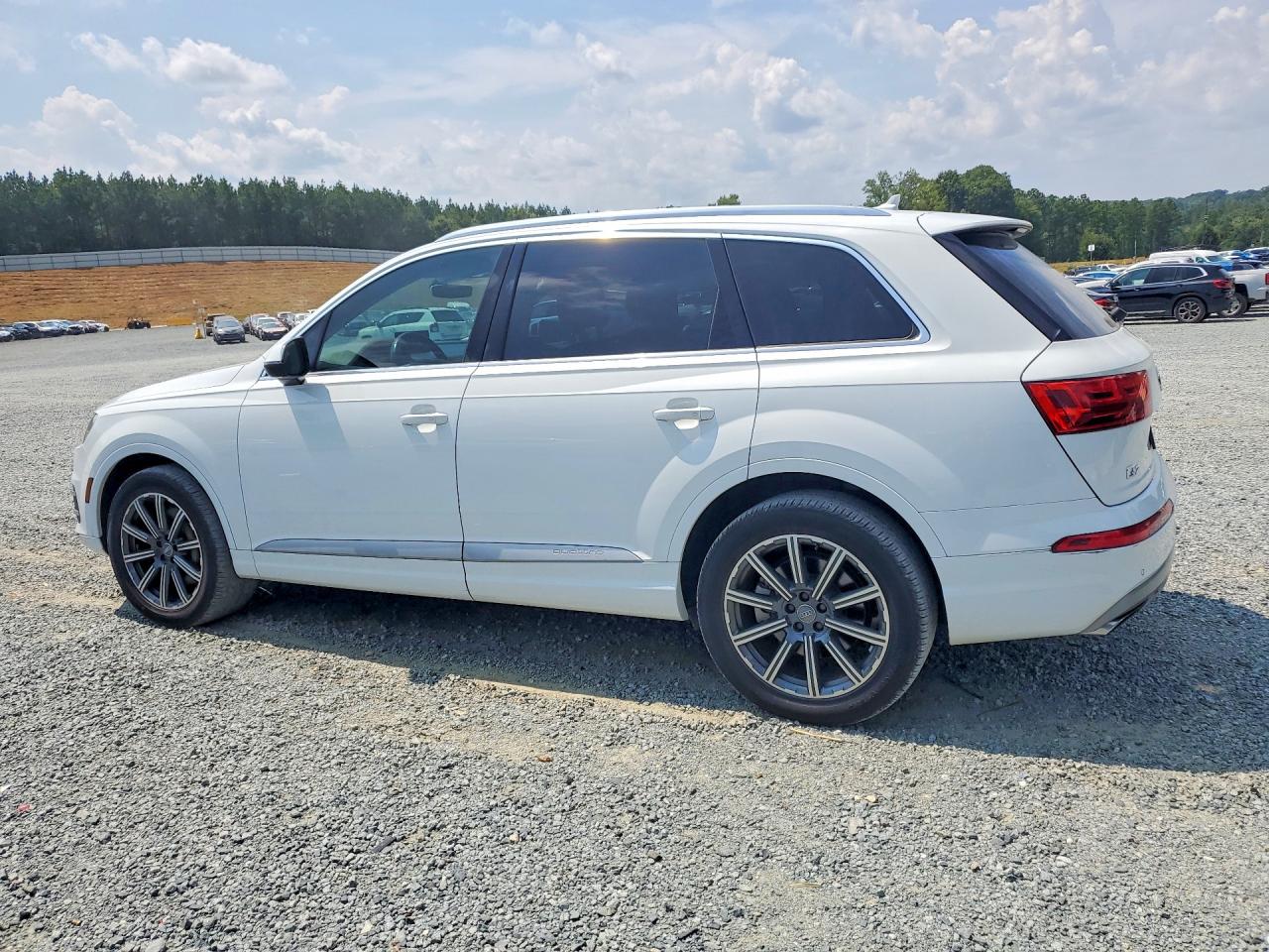 2017 AUDI Q7 PREMIUM PLUS — снимка 2