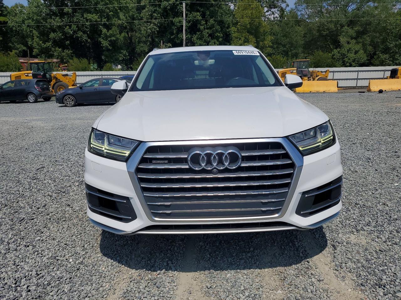 2017 AUDI Q7 PREMIUM PLUS — снимка 5