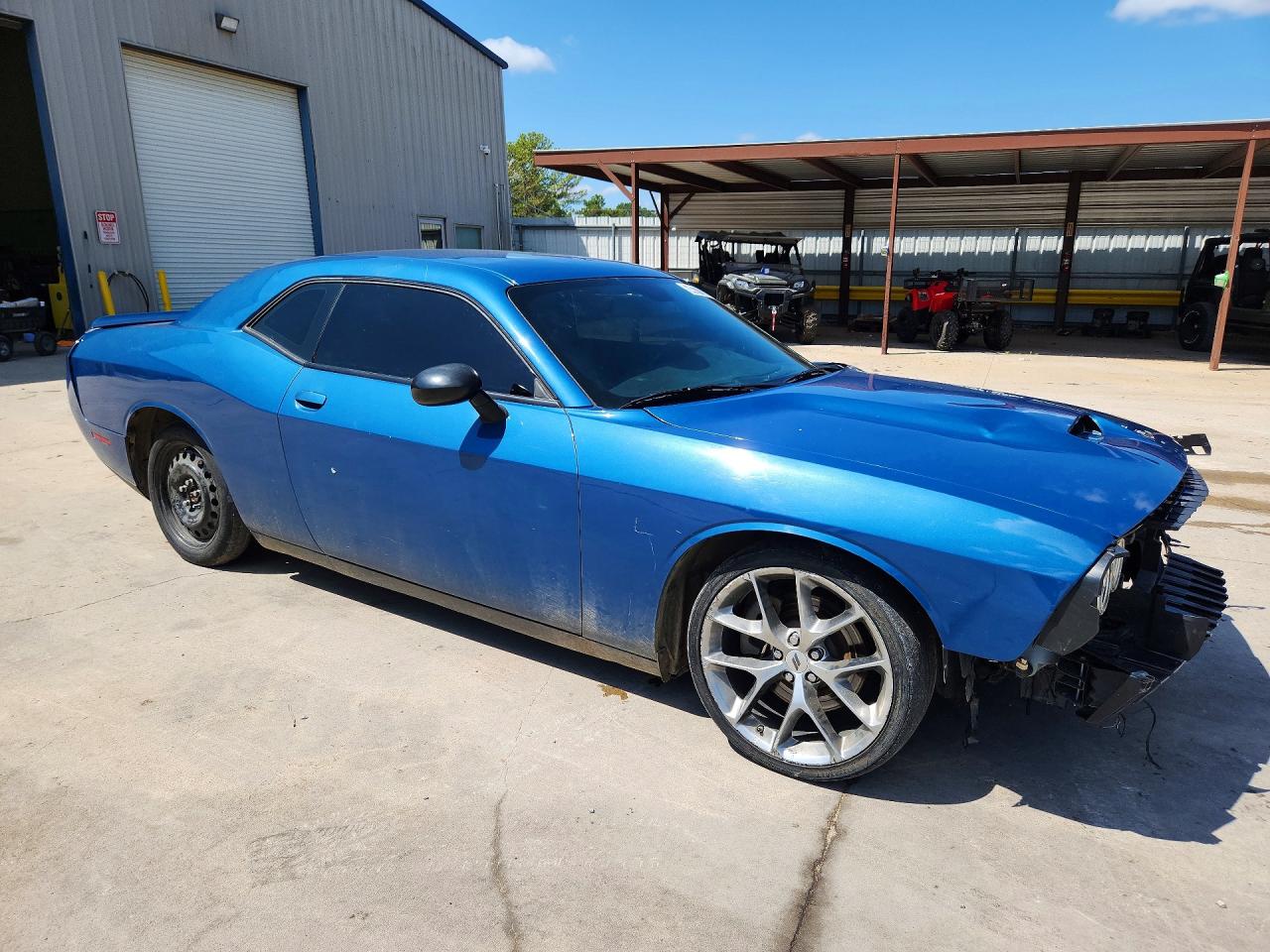 2022 DODGE CHALLENGER GT — снимка 4