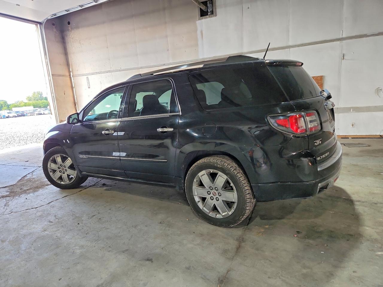 2016 GMC ACADIA DENALI — снимка 2