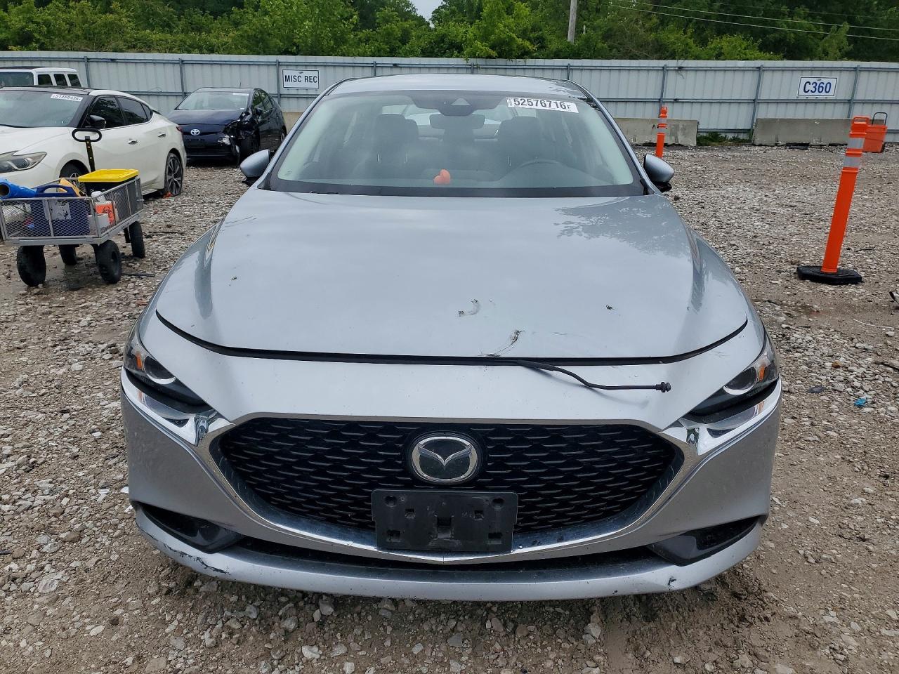 2019 MAZDA 3 SELECT — снимка 5