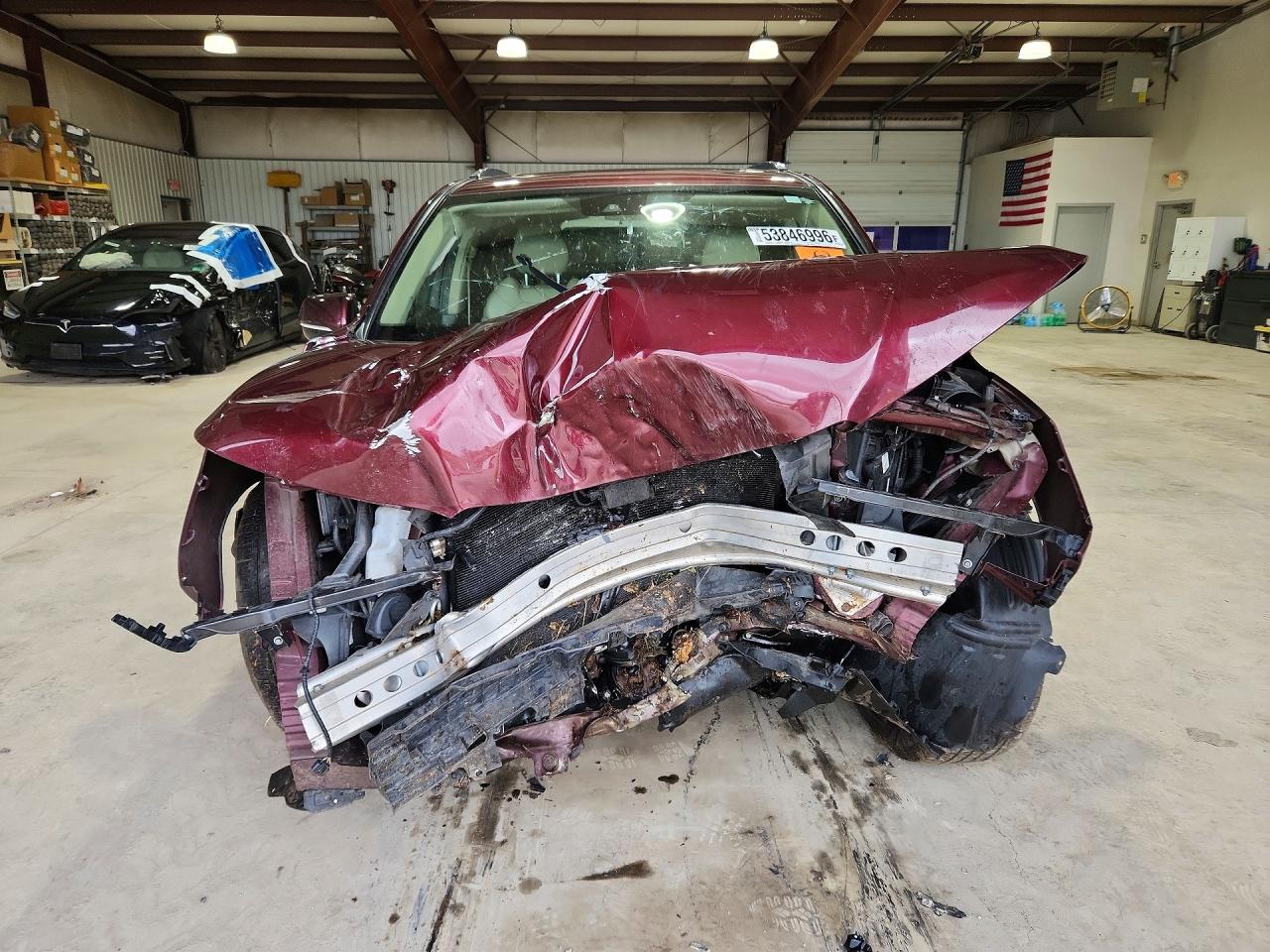 2018 ACURA MDX — снимка 5