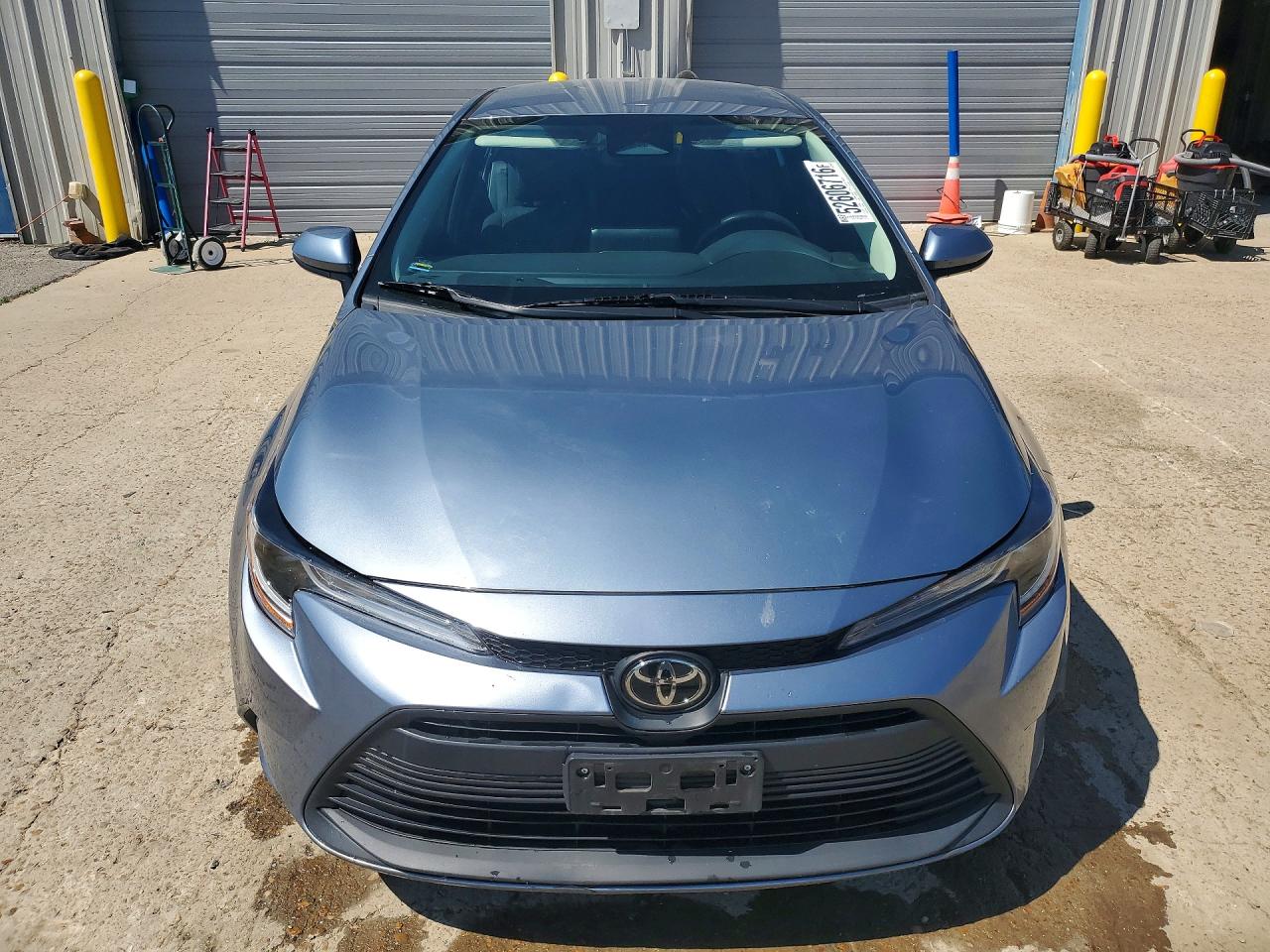 2023 TOYOTA COROLLA LE — снимка 5