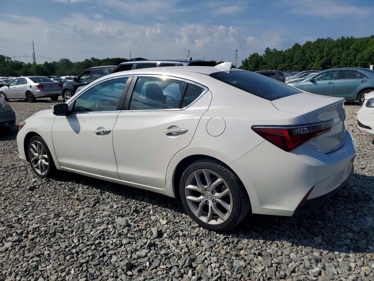 2020 ACURA ILX — снимка 2