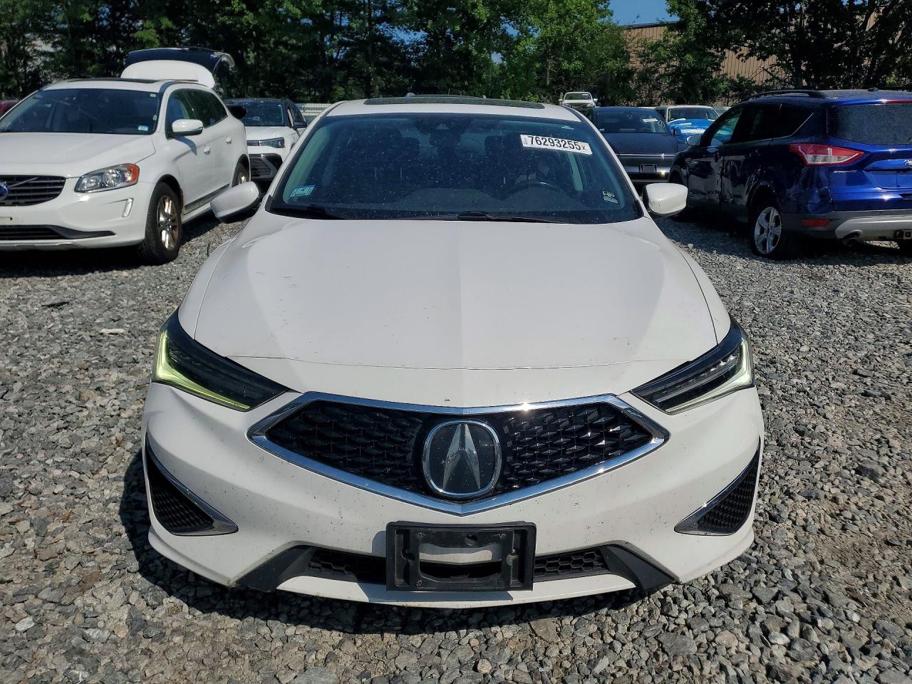 2020 ACURA ILX — снимка 5