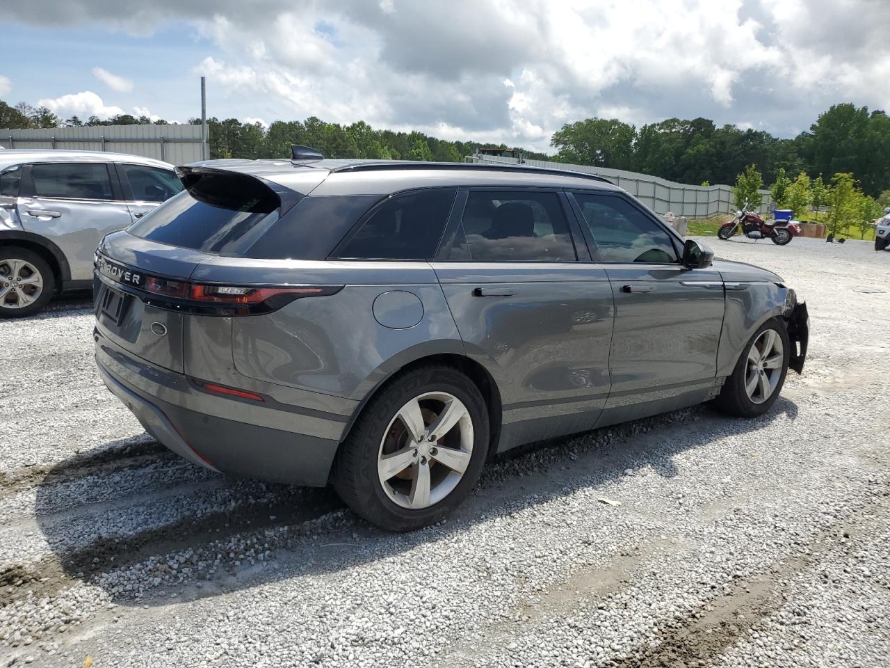 2018 LAND ROVER RANGE ROVER VELAR S — снимка 3