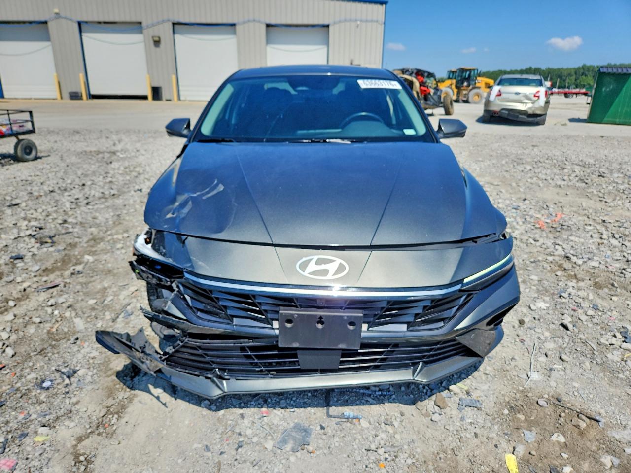 2024 HYUNDAI ELANTRA LIMITED — снимка 5