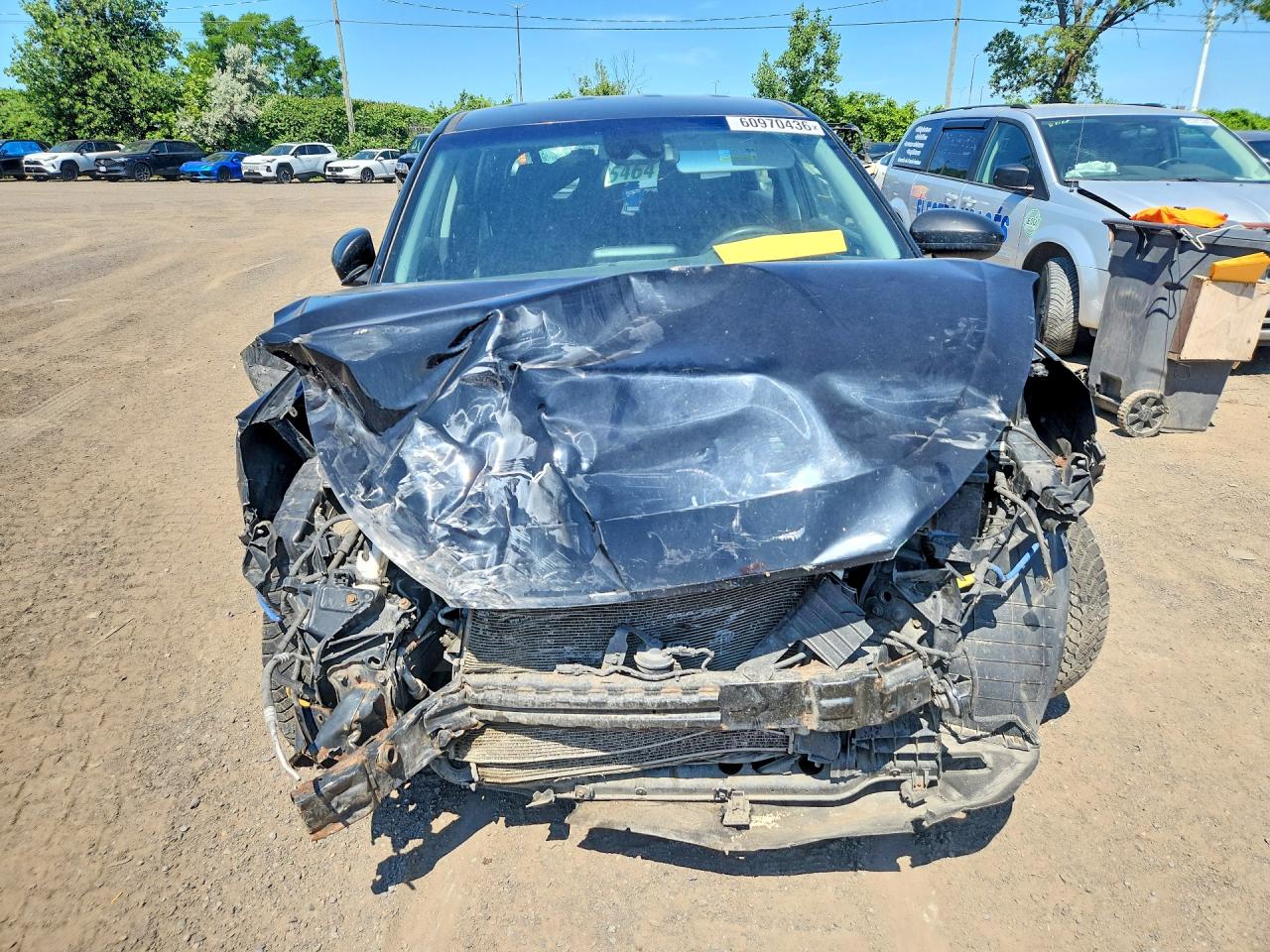2019 HYUNDAI TUCSON SE — снимка 5