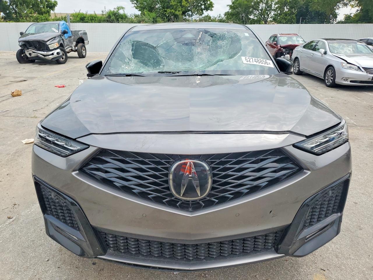 2026 ACURA MDX A-SPEC — снимка 5