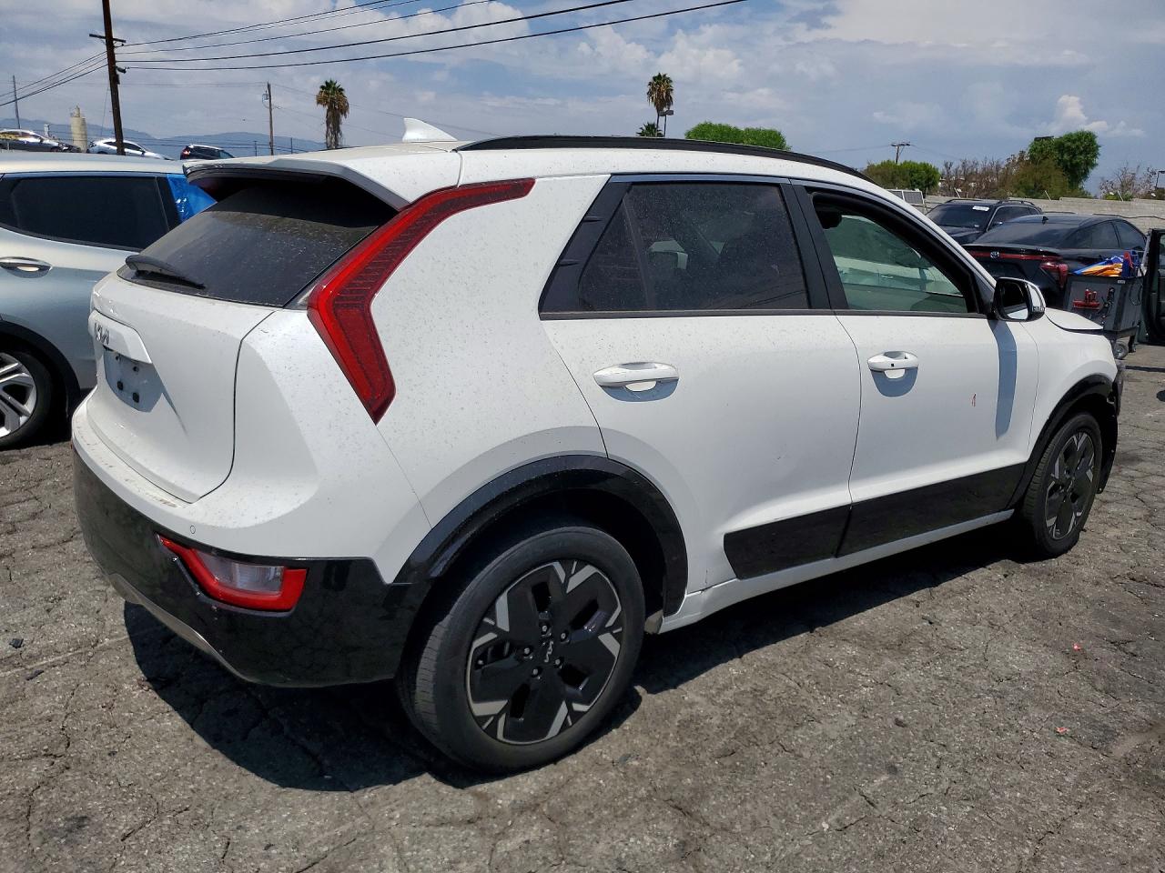 2024 KIA NIRO WIND — снимка 3