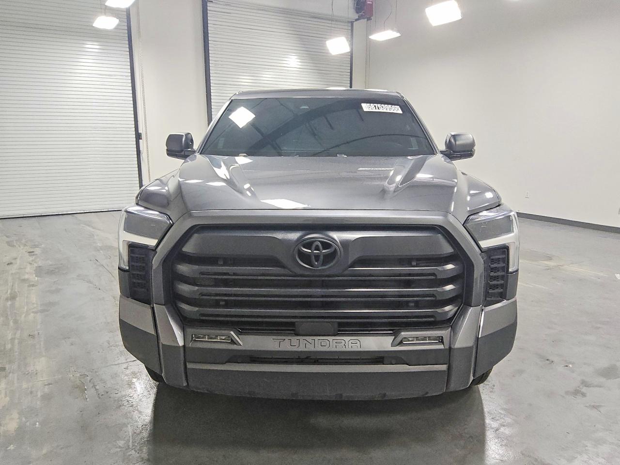 2026 TOYOTA TUNDRA CREWMAX SR5 — снимка 5