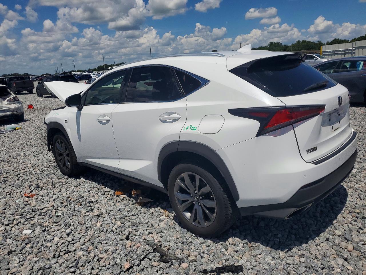 2018 LEXUS NX 300 F SPORT — снимка 2