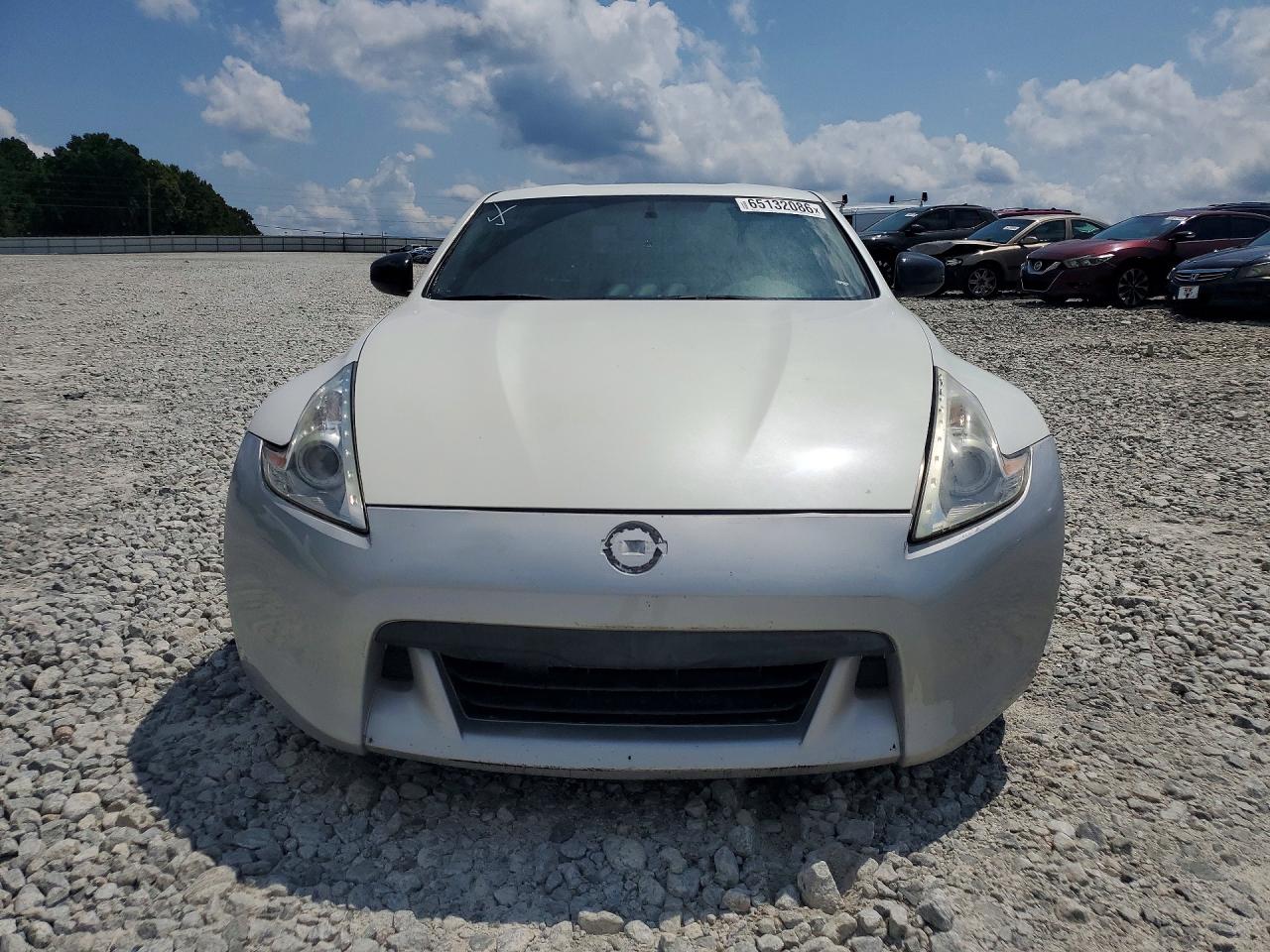 2018 NISSAN 370Z — снимка 5