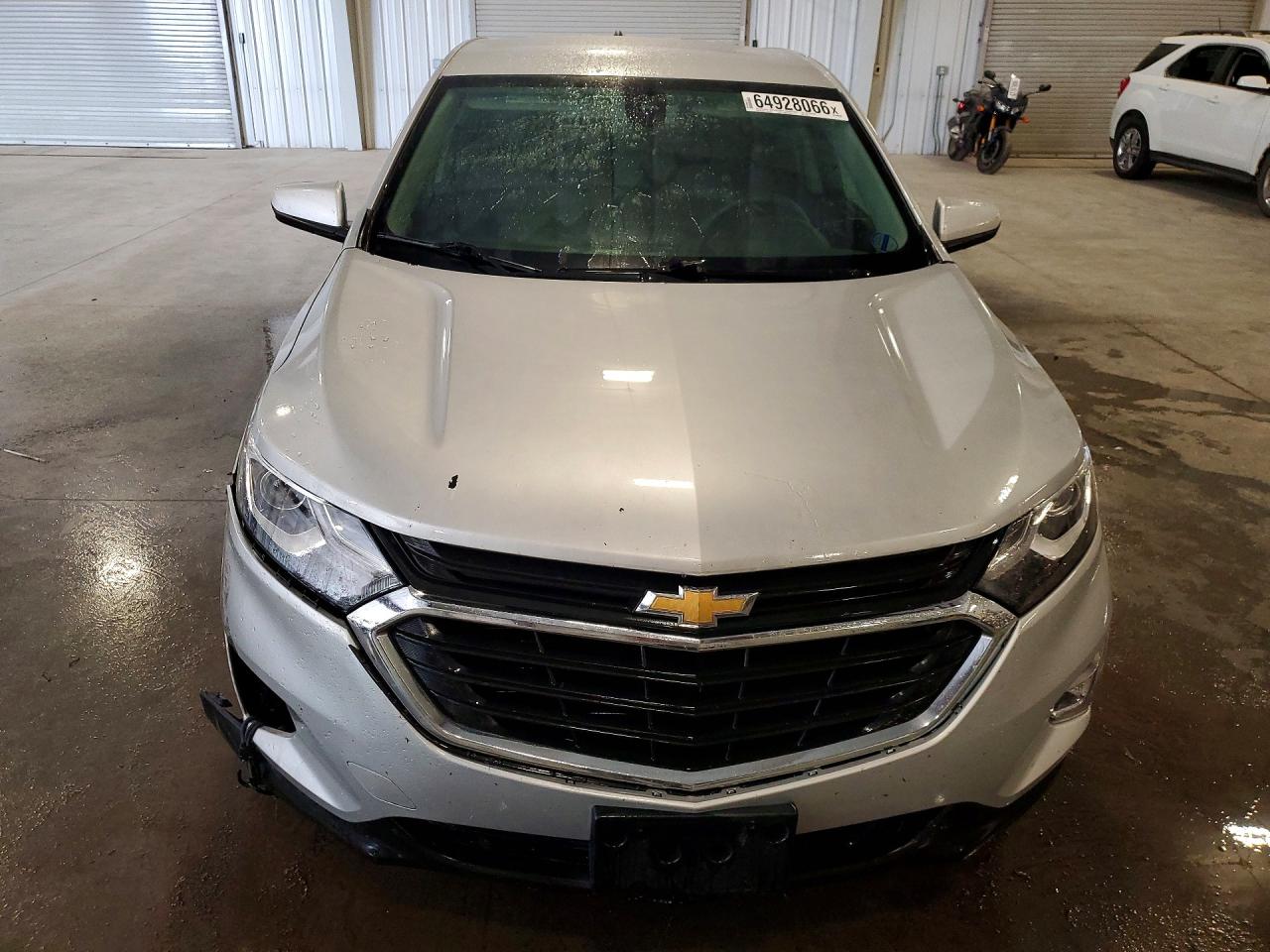 2020 CHEVROLET EQUINOX LT — снимка 5