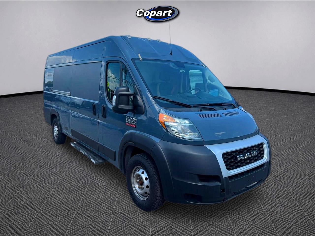 2020 RAM PROMASTER 3500 3500 HIGH