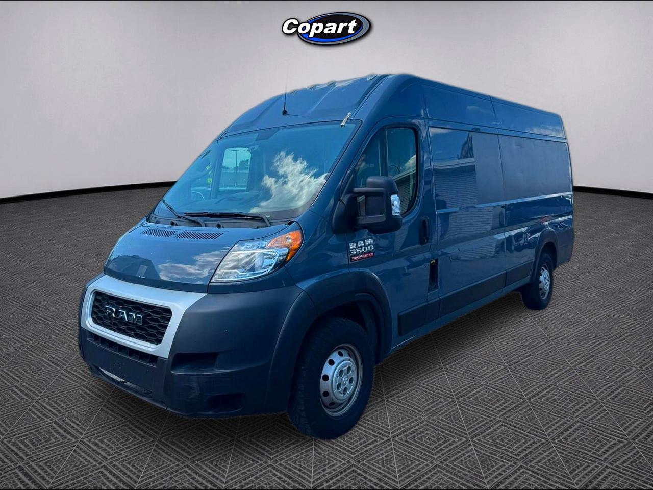 2020 RAM PROMASTER 3500 3500 HIGH — снимка 2