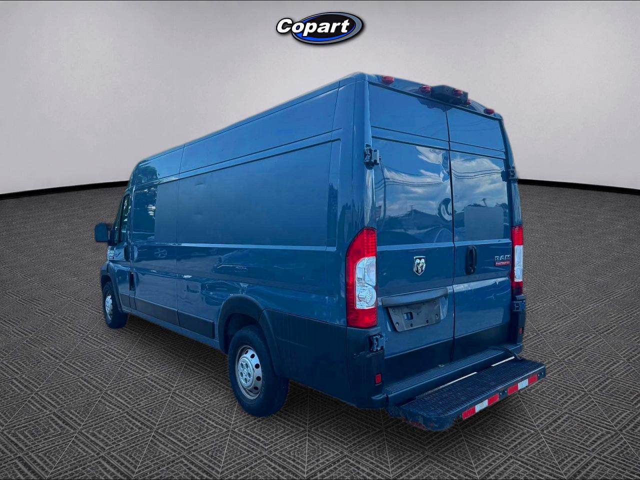2020 RAM PROMASTER 3500 3500 HIGH — снимка 3