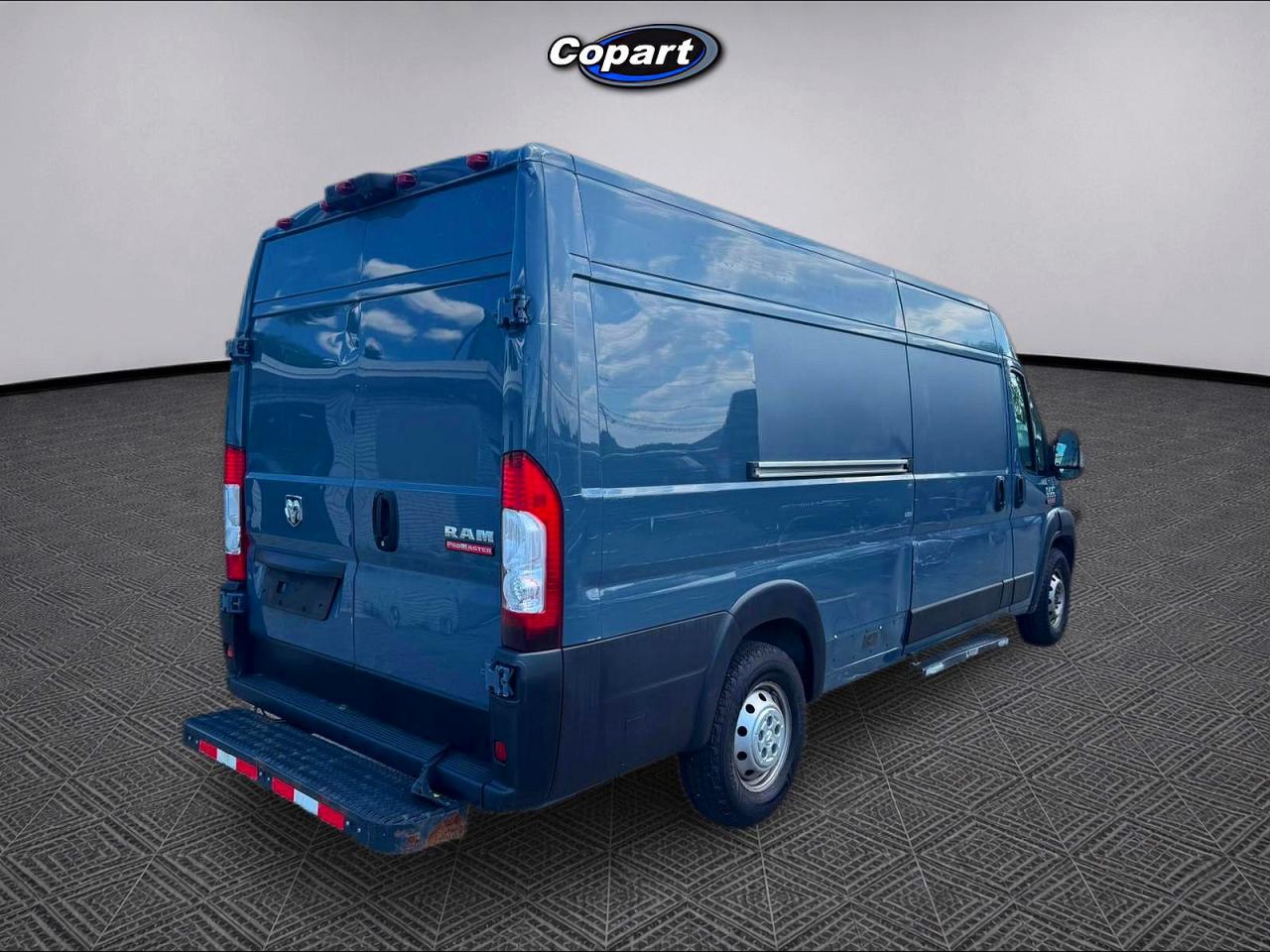 2020 RAM PROMASTER 3500 3500 HIGH — снимка 4