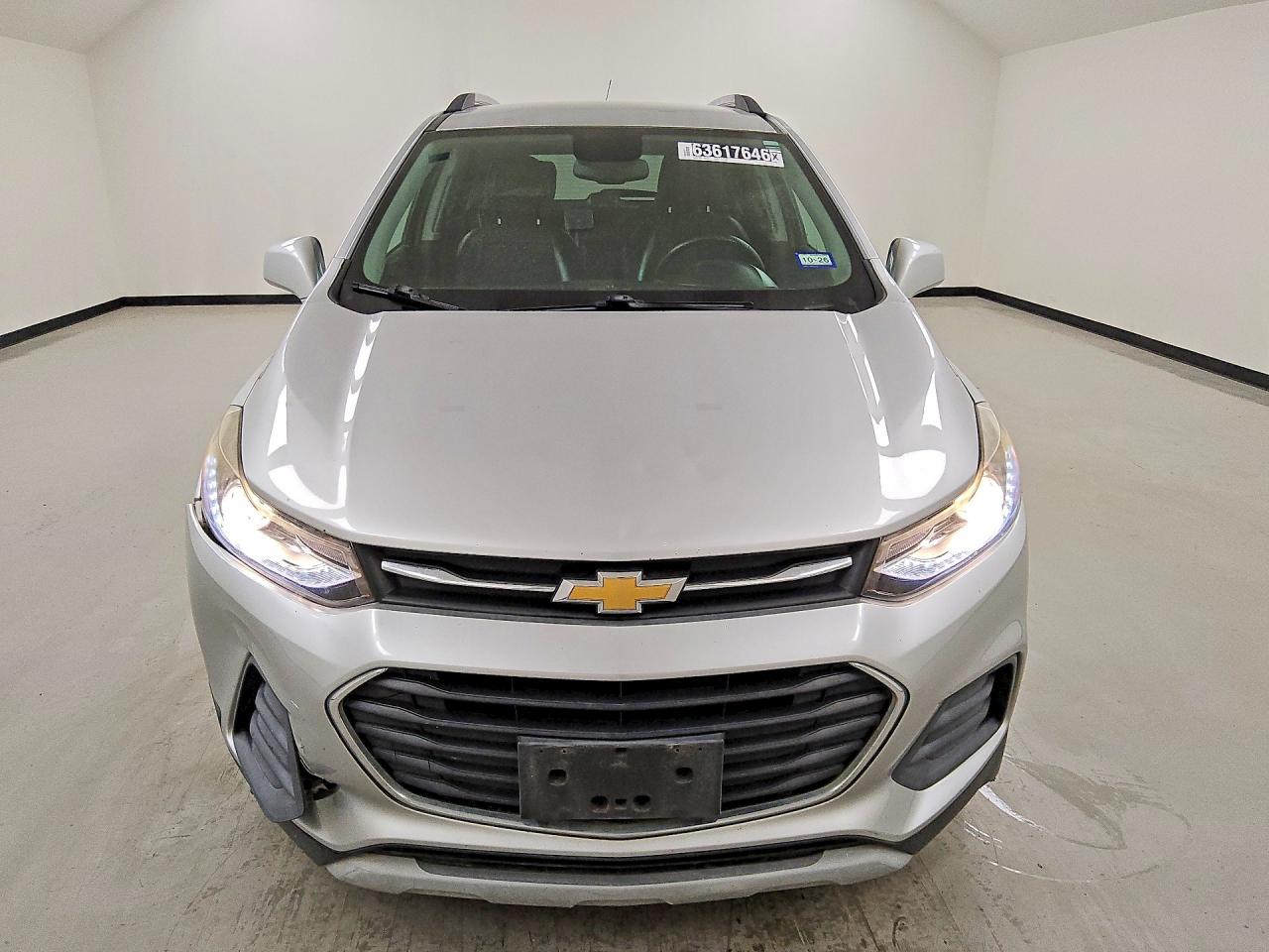 2018 CHEVROLET TRAX 1LT — снимка 5