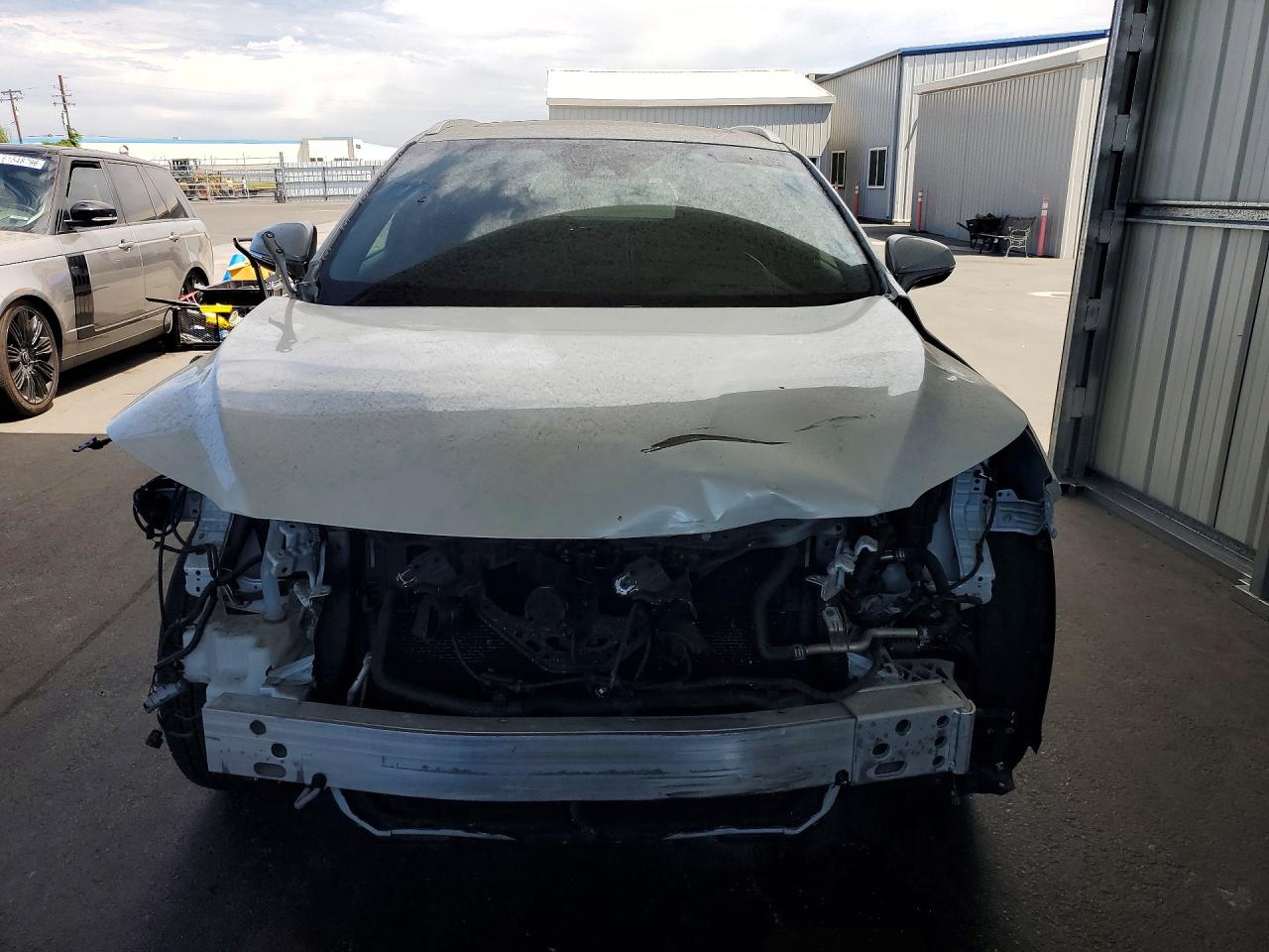 2019 LEXUS RX 450H BASE — снимка 5
