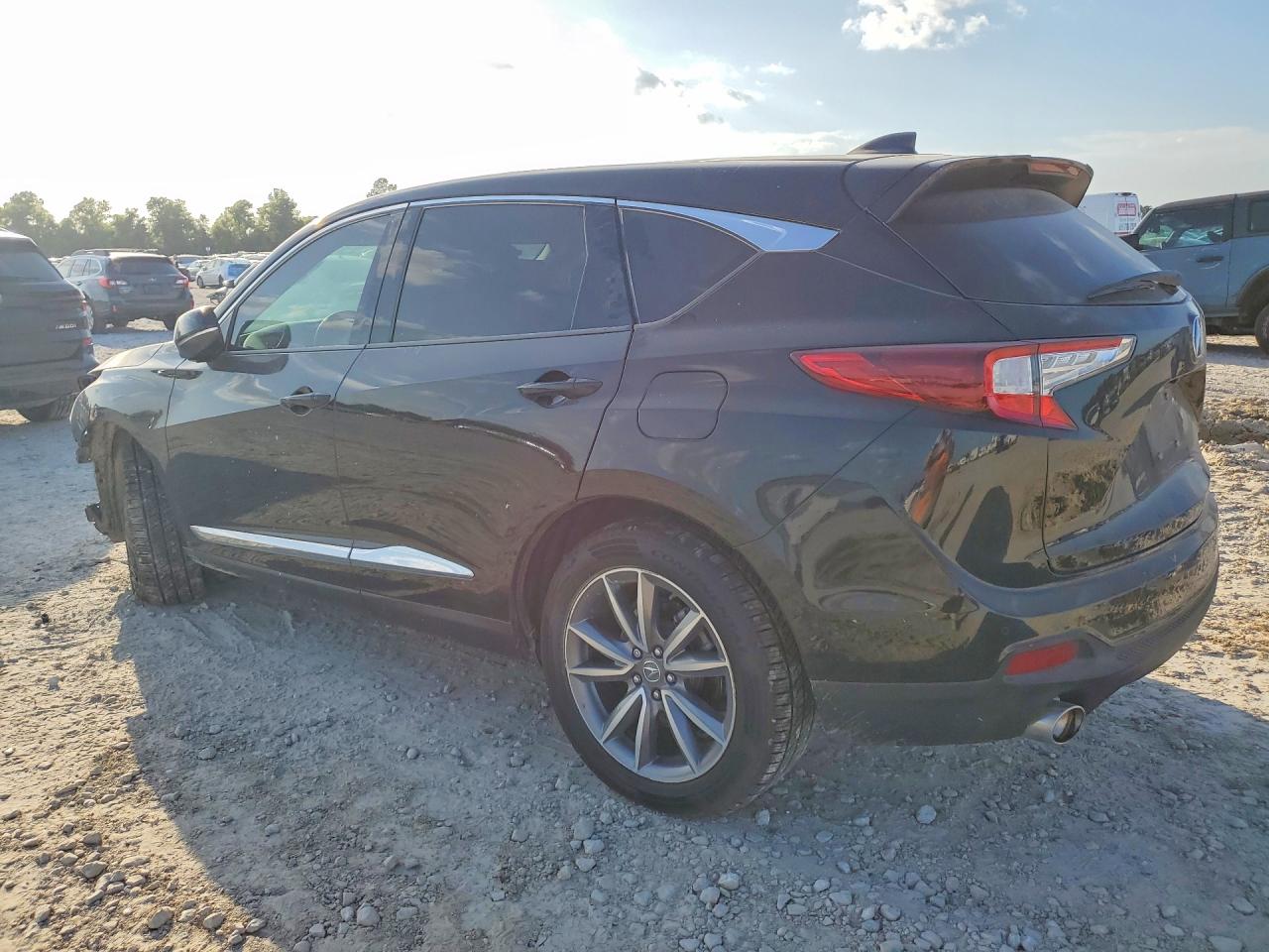 2021 ACURA RDX TECHNOLOGY — снимка 2