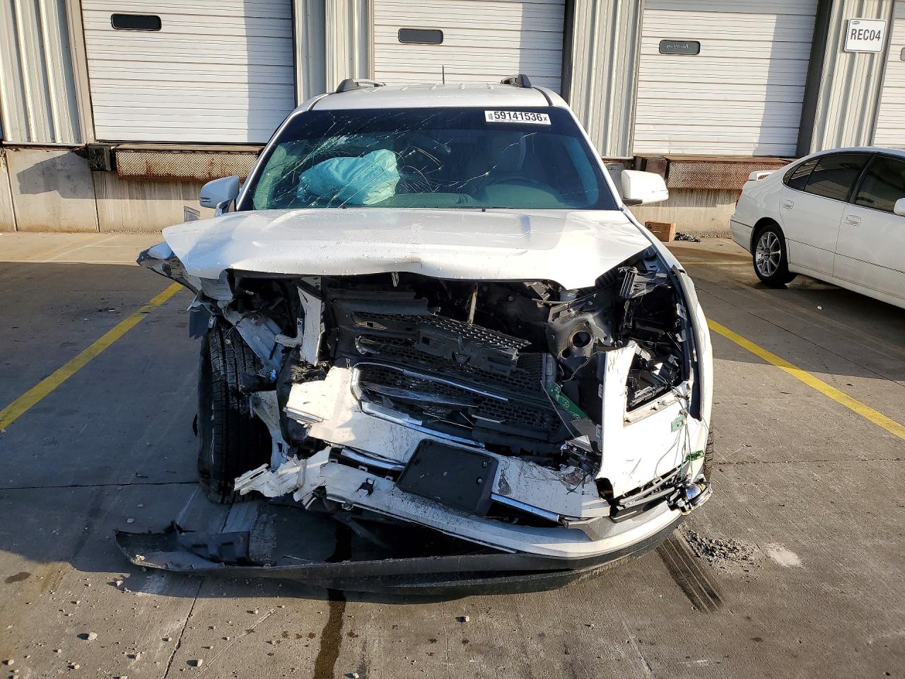 2015 GMC ACADIA SLT-2 — снимка 5