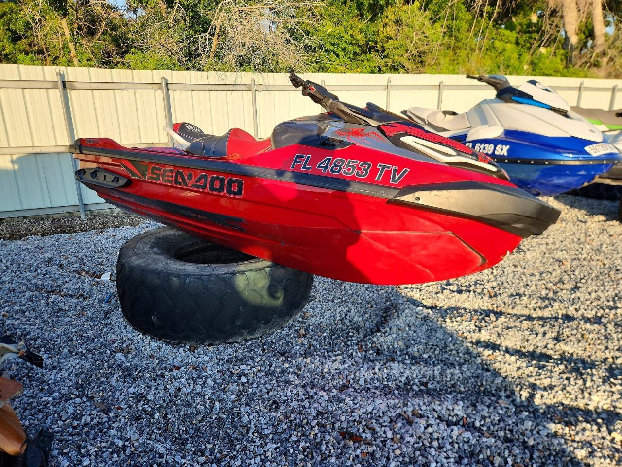 2024 SEA-DOO RXTX 325