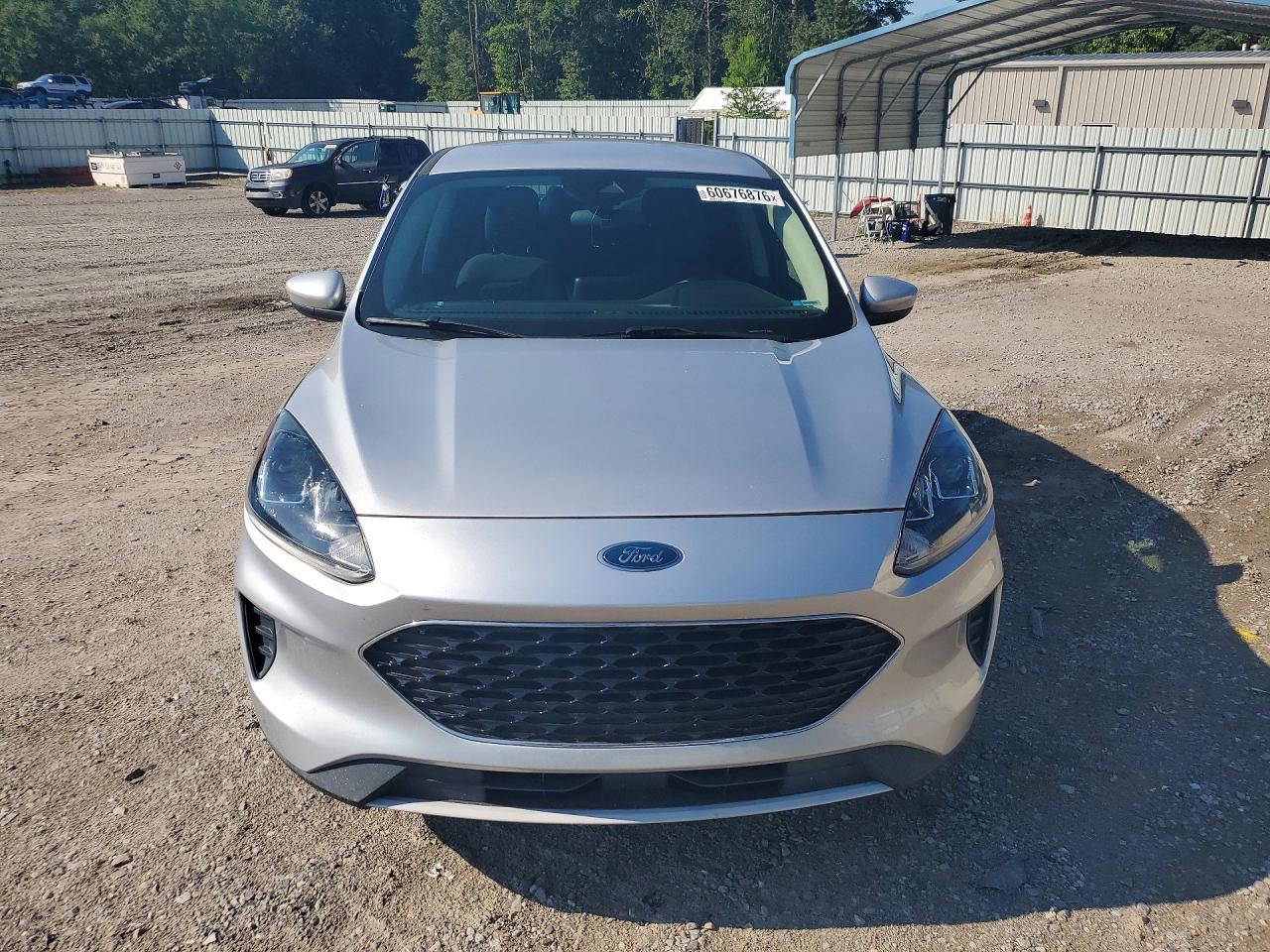 2020 FORD ESCAPE SE — снимка 5
