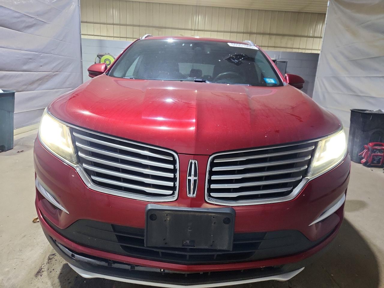2018 LINCOLN MKC RESERVE — снимка 5